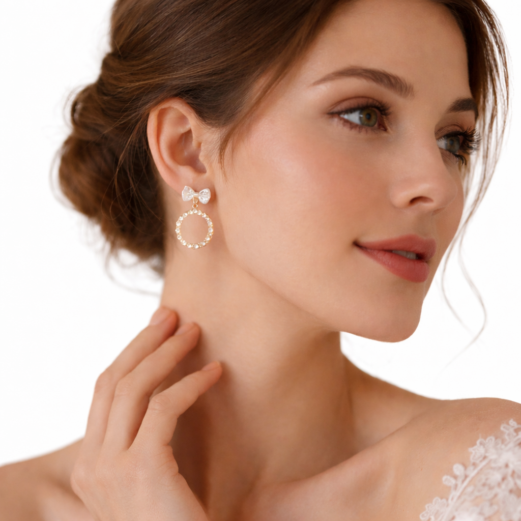 Heart Choice Artificial Jewelry